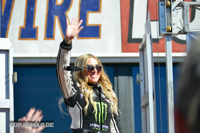NHRA Finals Pomona 2023 – Foto 81
