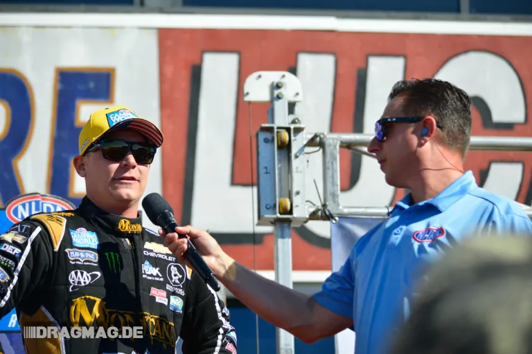 NHRA Finals Pomona 2023 – Foto 79