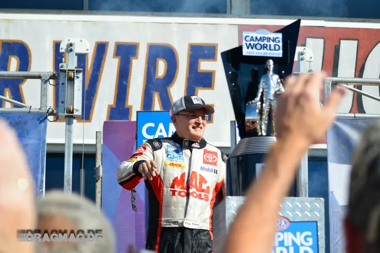 NHRA Finals Pomona 2023 – Foto 78