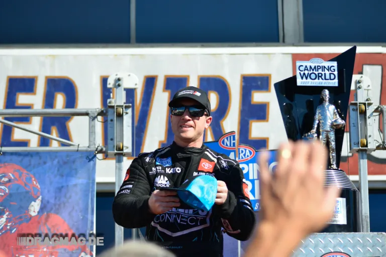 NHRA Finals Pomona 2023 – Foto 77