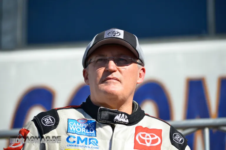 NHRA Finals Pomona 2023 – Foto 74