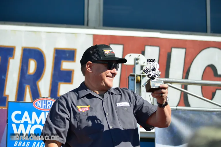 NHRA Finals Pomona 2023 – Foto 73