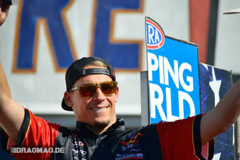 NHRA Finals Pomona 2023 – Foto 71