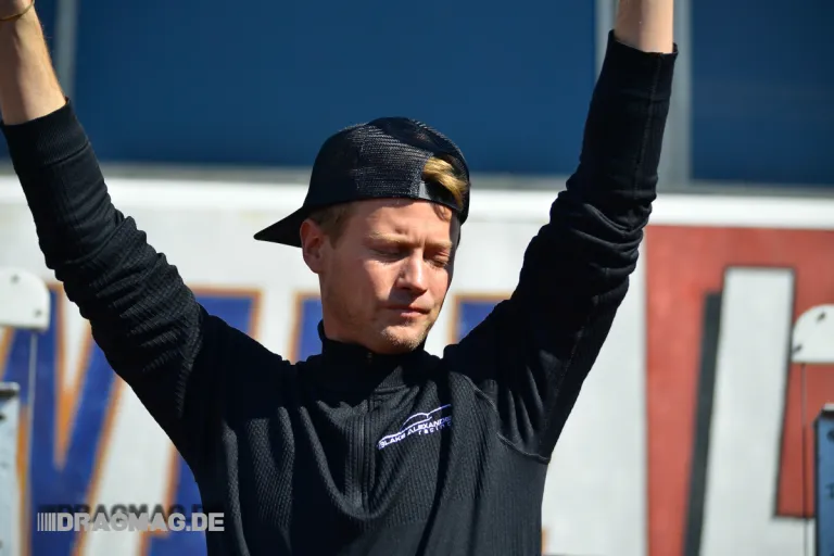 NHRA Finals Pomona 2023 – Foto 69