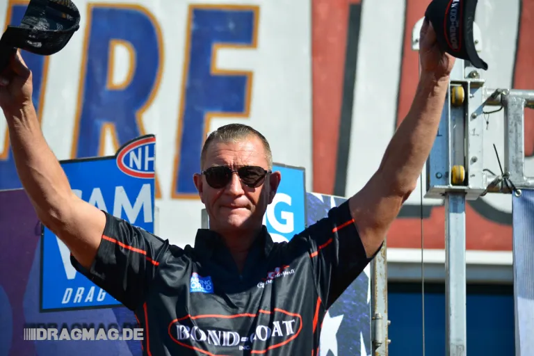 NHRA Finals Pomona 2023 – Foto 65