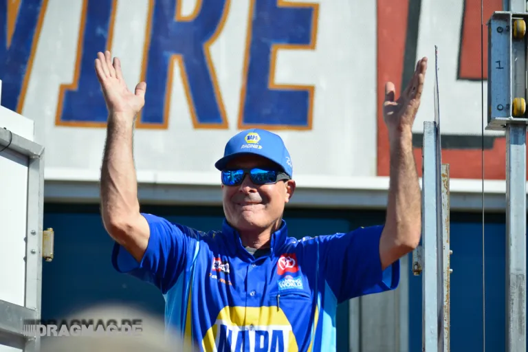 NHRA Finals Pomona 2023 – Foto 64