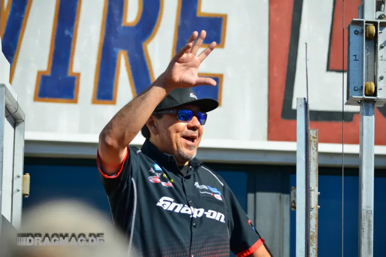 NHRA Finals Pomona 2023 – Foto 63