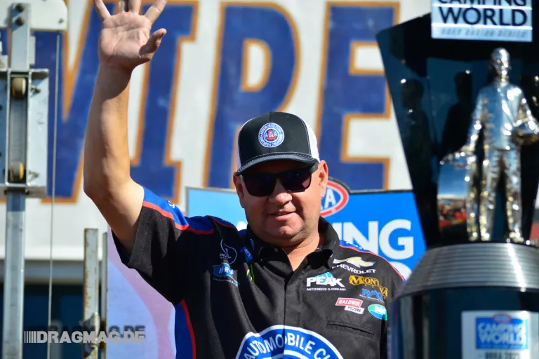 NHRA Finals Pomona 2023 – Foto 59