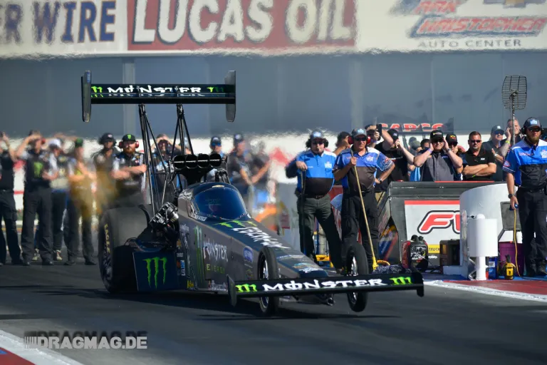 NHRA Finals Pomona 2023 – Foto 58