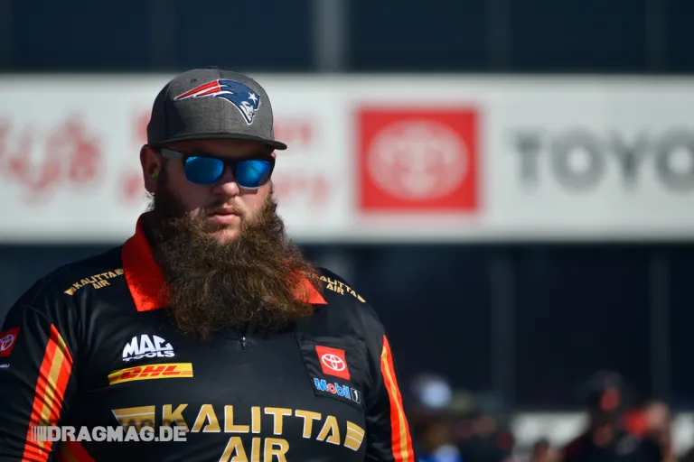 NHRA Finals Pomona 2023 – Foto 57