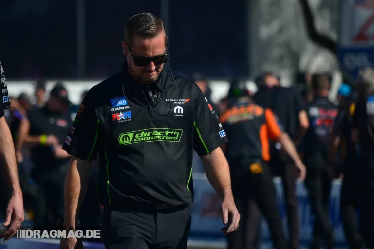 NHRA Finals Pomona 2023 – Foto 55