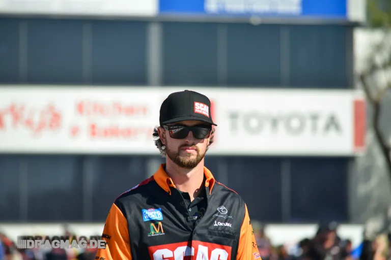NHRA Finals Pomona 2023 – Foto 53