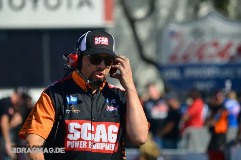 NHRA Finals Pomona 2023 – Foto 52