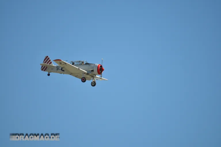 NHRA Finals Pomona 2023 – Foto 50