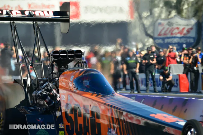 NHRA Finals Pomona 2023 – Foto 47