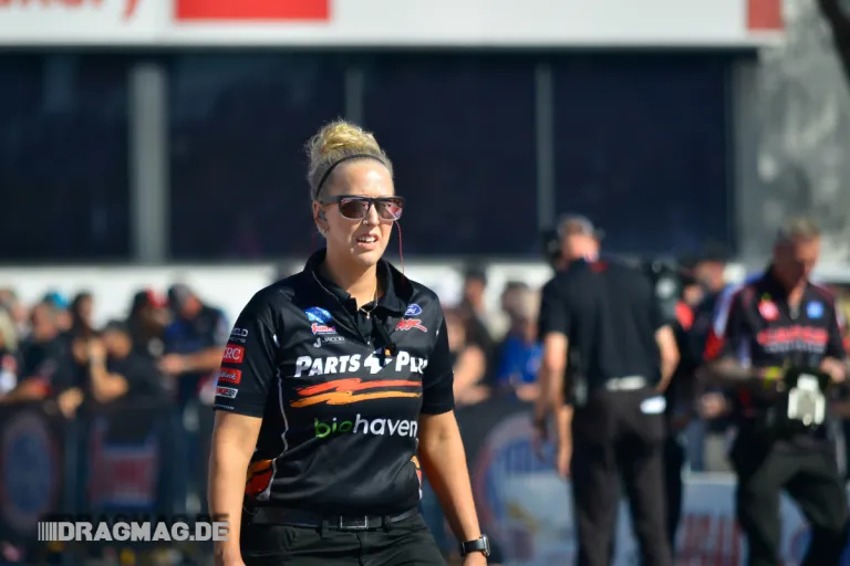 NHRA Finals Pomona 2023 – Foto 45
