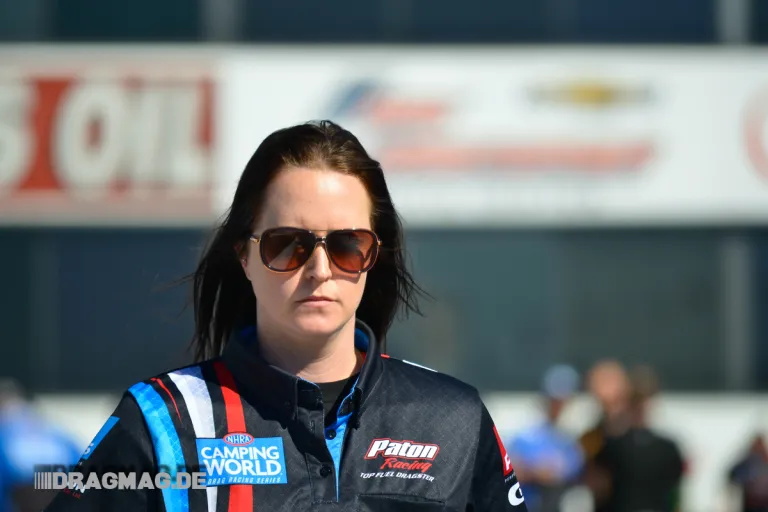 NHRA Finals Pomona 2023 – Foto 44
