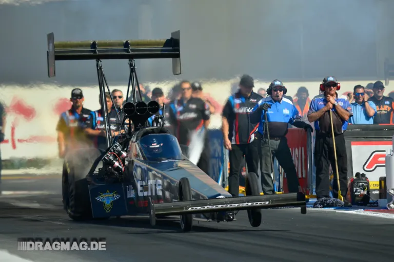 NHRA Finals Pomona 2023 – Foto 43