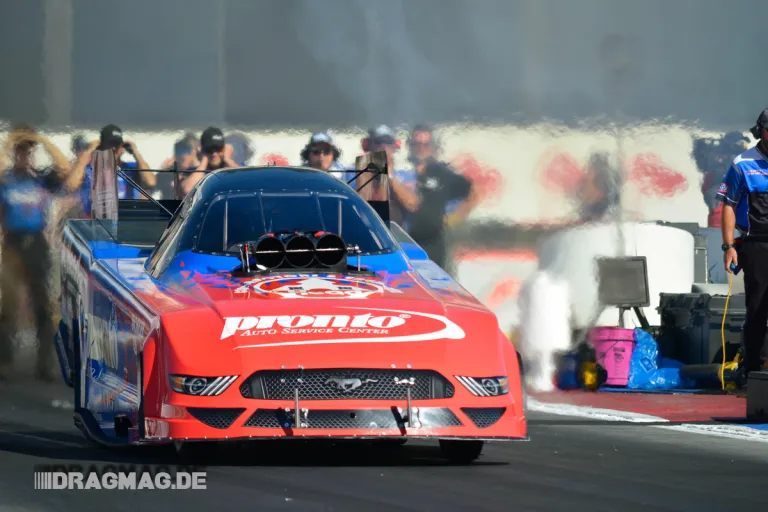 NHRA Finals Pomona 2023 – Foto 41