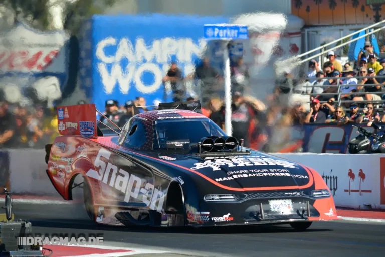 NHRA Finals Pomona 2023 – Foto 40