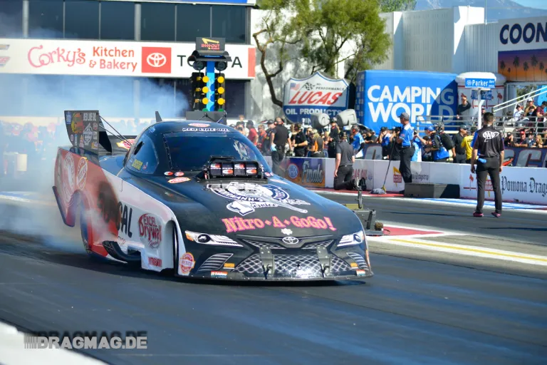 NHRA Finals Pomona 2023 – Foto 36