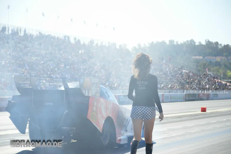 NHRA Finals Pomona 2023 – Foto 35