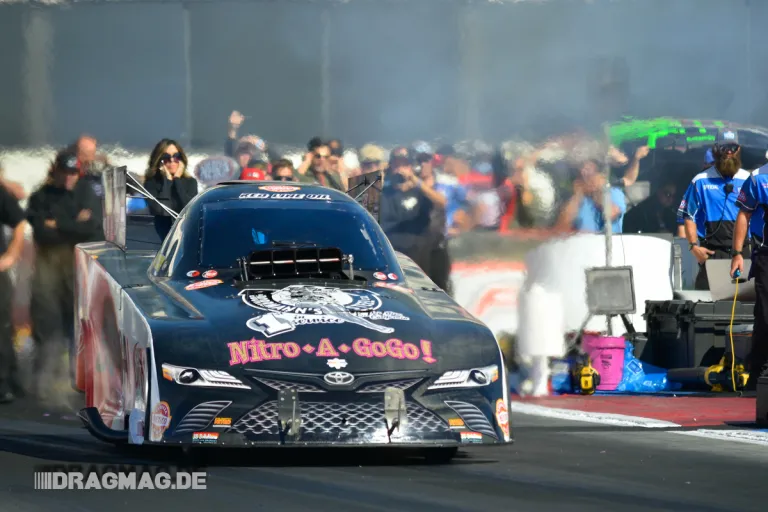 NHRA Finals Pomona 2023 – Foto 34