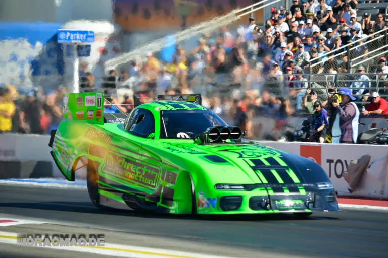 NHRA Finals Pomona 2023 – Foto 32