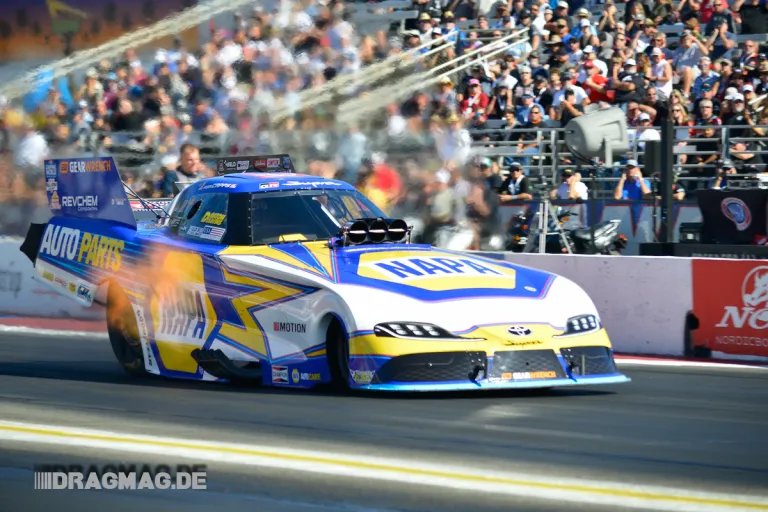 NHRA Finals Pomona 2023 – Foto 31