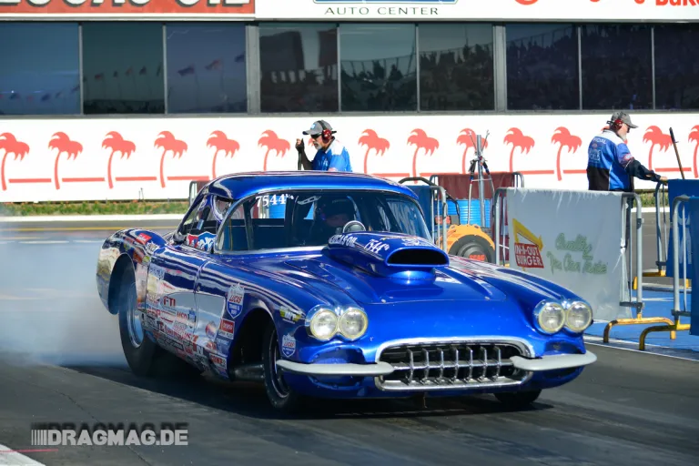 NHRA Finals Pomona 2023 – Foto 27