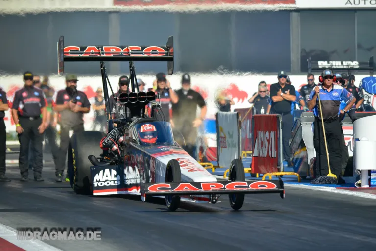 NHRA Finals Pomona 2023 – Foto 26