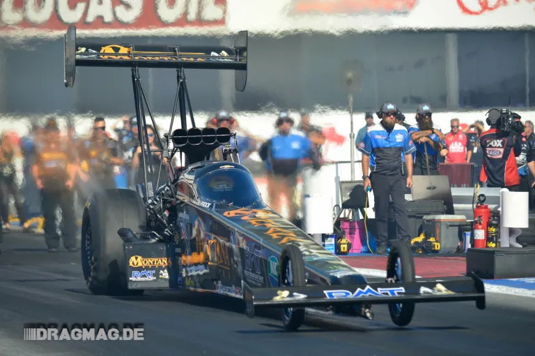 NHRA Finals Pomona 2023 – Foto 25