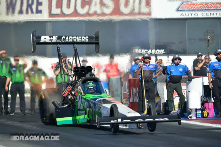 NHRA Finals Pomona 2023 – Foto 24