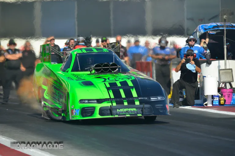 NHRA Finals Pomona 2023 – Foto 23
