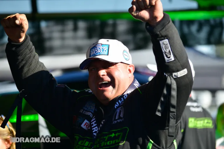 NHRA Finals Pomona 2023 – Foto 21