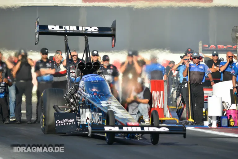 NHRA Finals Pomona 2023 – Foto 19