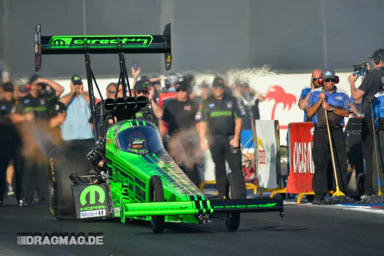 NHRA Finals Pomona 2023 – Foto 18