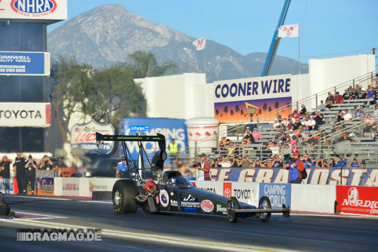 NHRA Finals Pomona 2023 – Foto 12