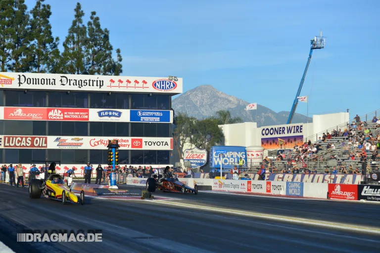 NHRA Finals Pomona 2023 – Foto 11