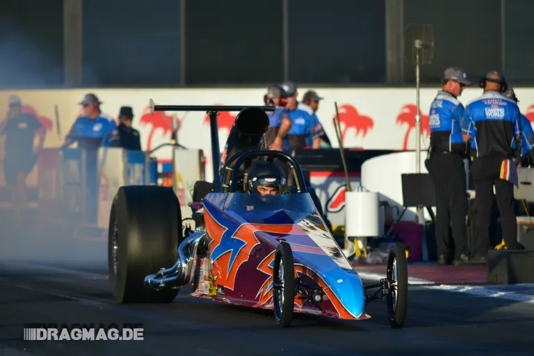 NHRA Finals Pomona 2023 – Foto 10