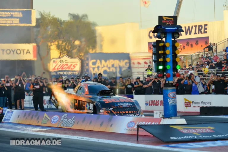 NHRA Finals Pomona 2023 – Foto 9