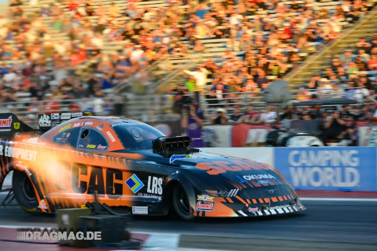 NHRA Finals Pomona 2023 – Foto 8
