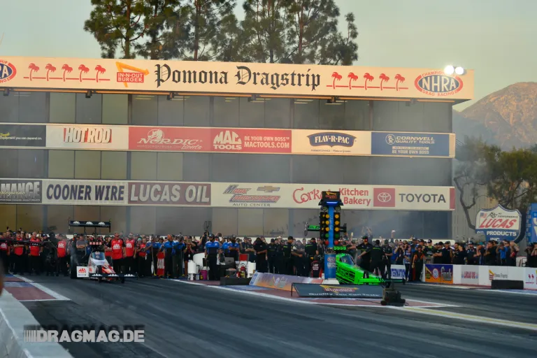 NHRA Finals Pomona 2023 – Foto 5