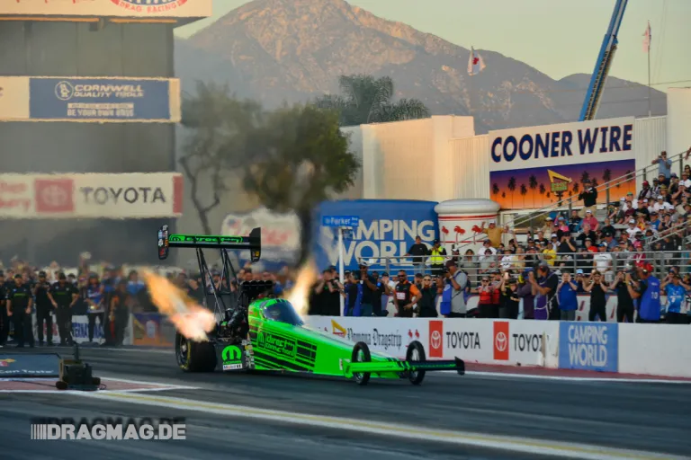 NHRA Finals Pomona 2023 – Foto 4