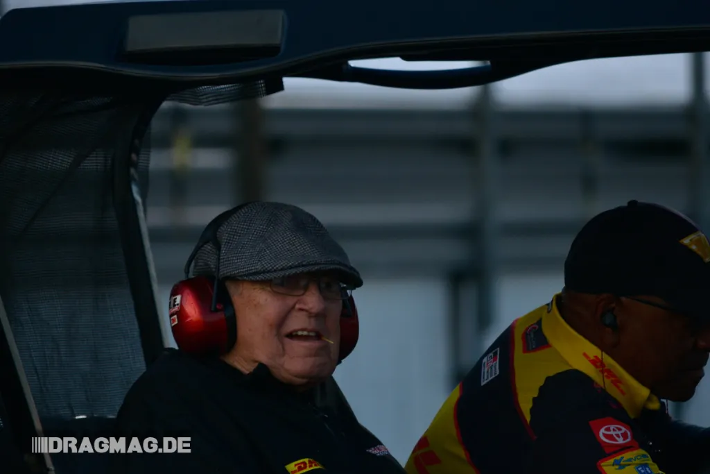 NHRA Finals Pomona 2023 – Foto 1