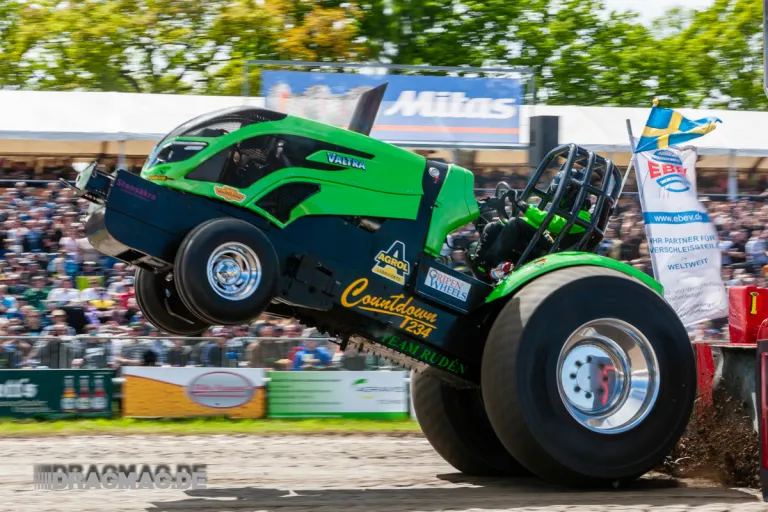 Tractor Pulling Fürchtorf 2024 – Foto 4
