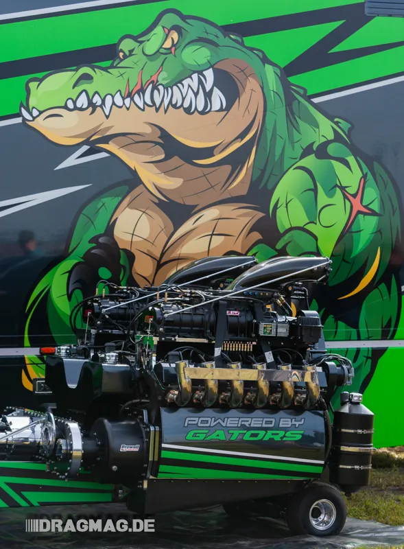 Tractor Pulling Fürchtorf 2024 – Foto 11