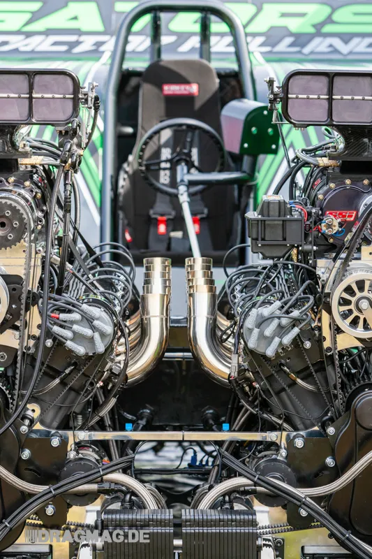 Tractor Pulling Fürchtorf 2024 – Foto 12