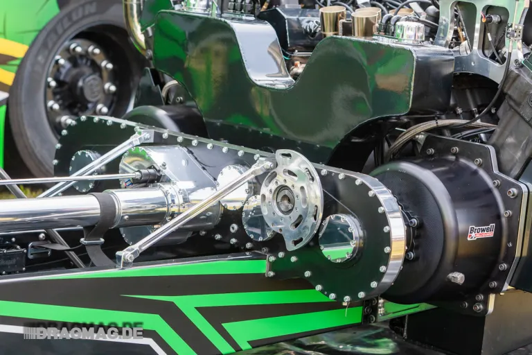 Tractor Pulling Fürchtorf 2024 – Foto 13