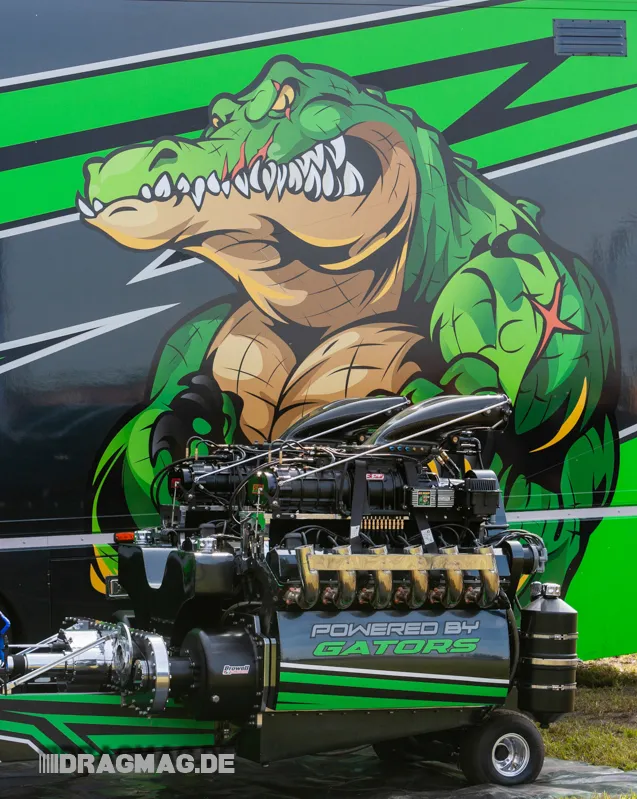 Tractor Pulling Fürchtorf 2024 – Foto 14